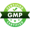 CGMP Certified Products