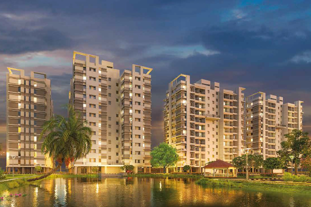 Resale Flats in Kolkata