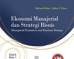 Gambar Buku R untuk Ekonomi dan Bisnis