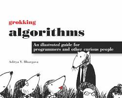 Image of Book Grokking Algorithms