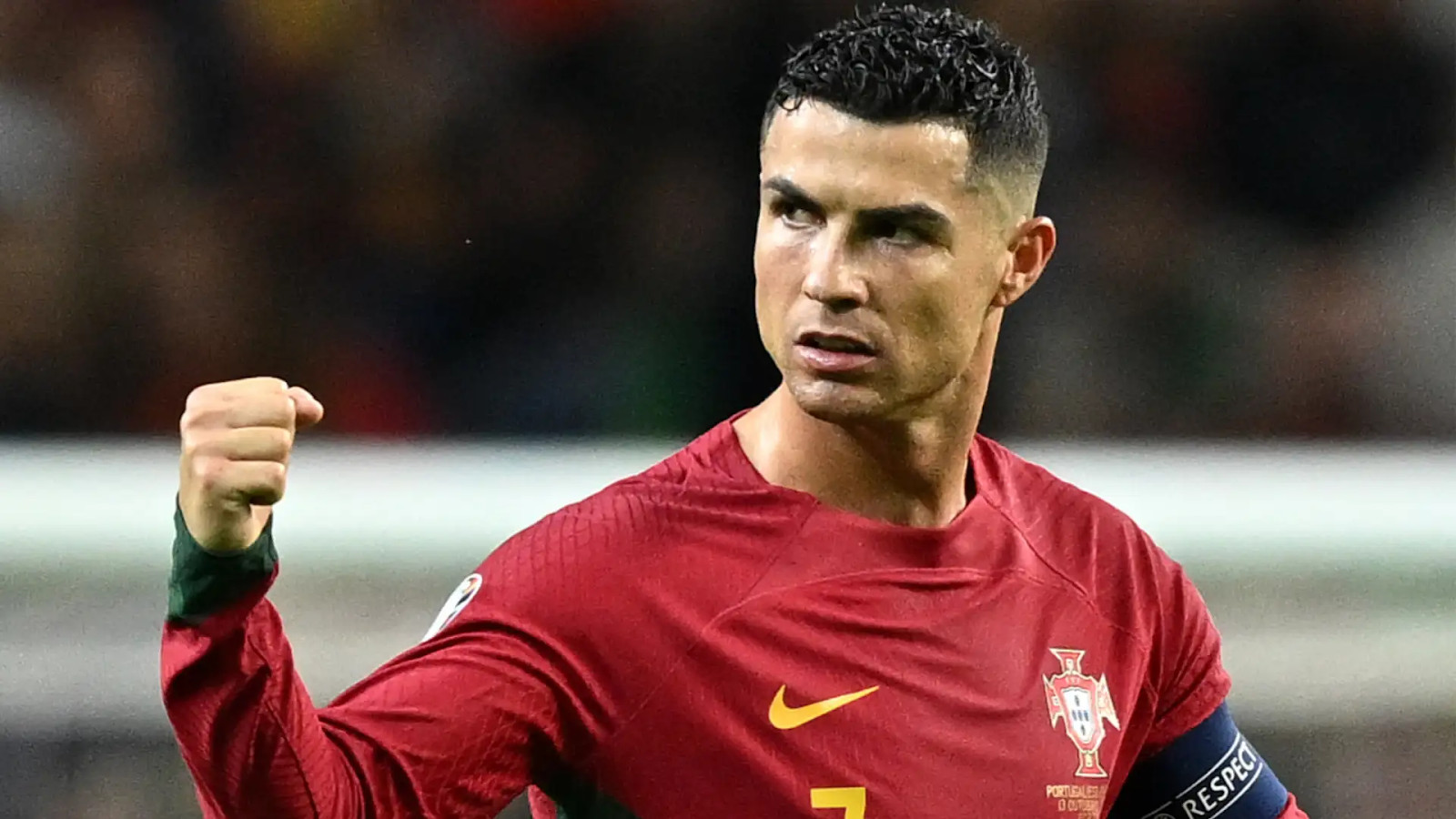 Chặng đường vĩ đại của Cristiano Ronaldo: Sự nghiệp đầy thành tựu với danh hiệu Cúp C1