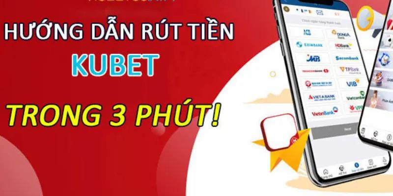 Cách Nạp Rút Tiền Từ Kubet Một Cách Nhanh Chóng (Anh em hãy cùng khám phá bí quyết nạp rút tiền Kubet một cách nhanh chóng, an toàn. Tận hưởng trải nghiệm cá cược đỉnh cao cùng Kubet ngay hôm nay.) []