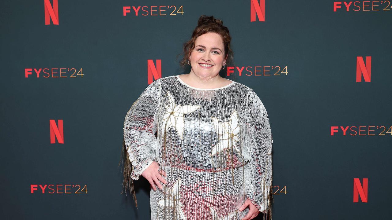 Star of Netflix's Baby Reindeer makes huge personal announcement |  news.com.au — Australia's leading news site