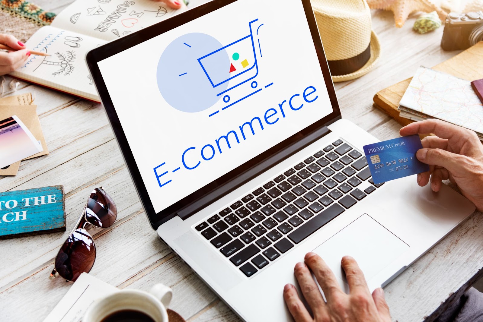 Trust in ecommerce 