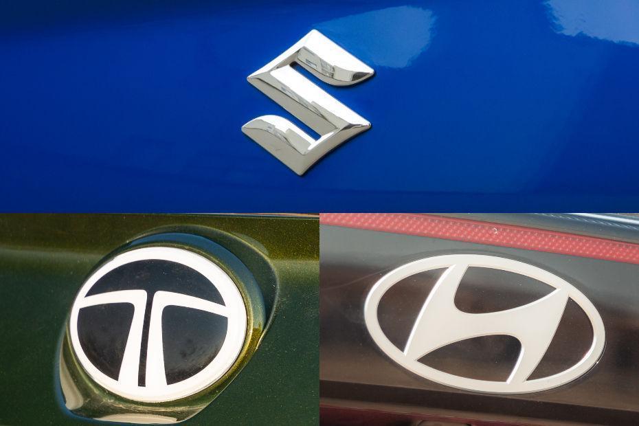 10 Highest Selling Car Brands In May 2024