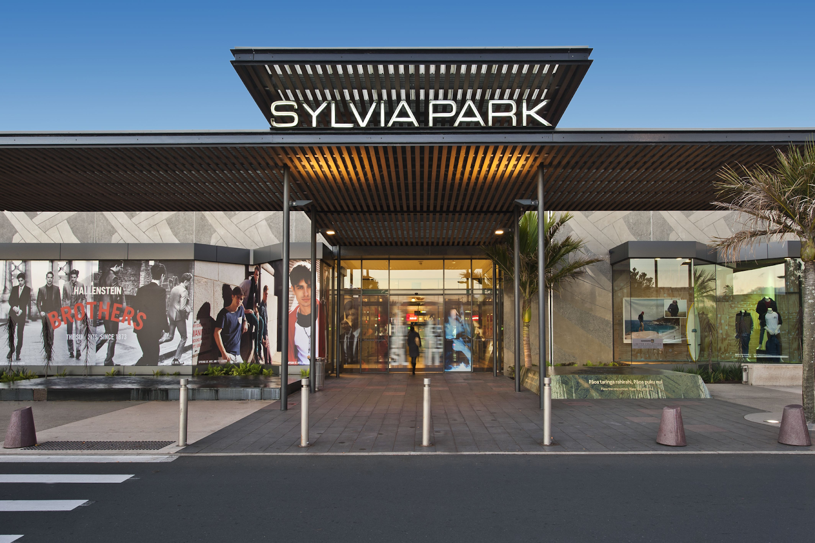 Sylvia Park Shopping Centre