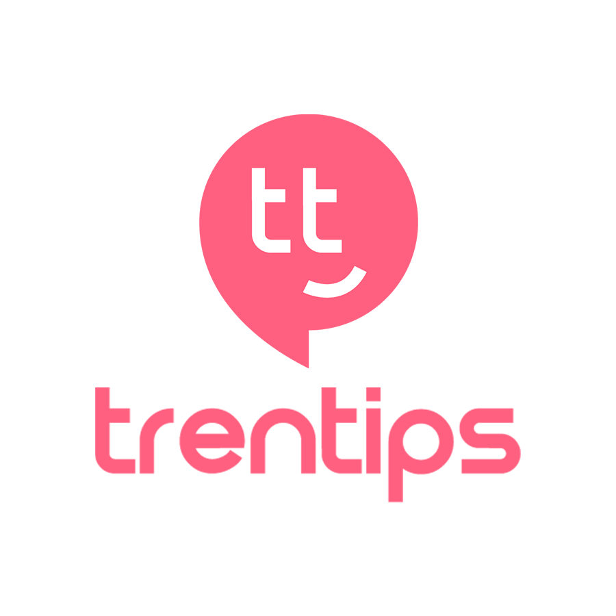“Da tươi không cần tưới” với ứng dụng làm đẹp và review mỹ phẩm TRENTIPS