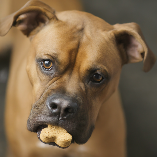 vet-approved dog dental treats