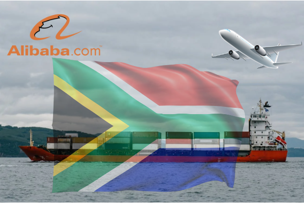 Importing Stuff from Alibaba to South Africa