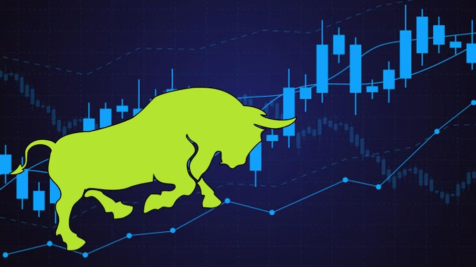 Investors seek 100% return on capital market investments. 4