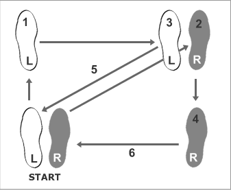 Waltz Basic Box