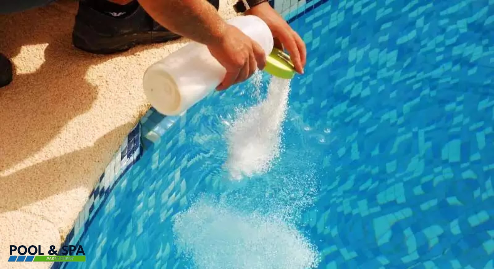 How Often Should You Shock Your Pool?