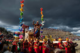 Festivals and Celebrations Culture