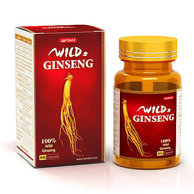 Ginseng pills for sex