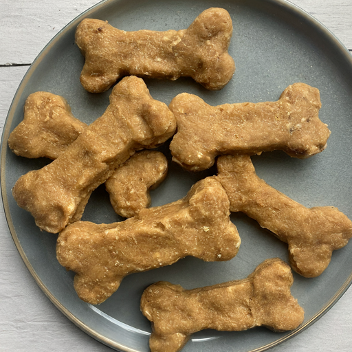 vegan dog treats