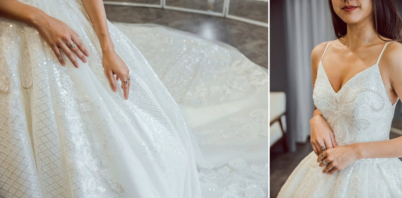 試穿婚紗,桃園禮服出租,桃園婚紗推薦,J2 Wedding