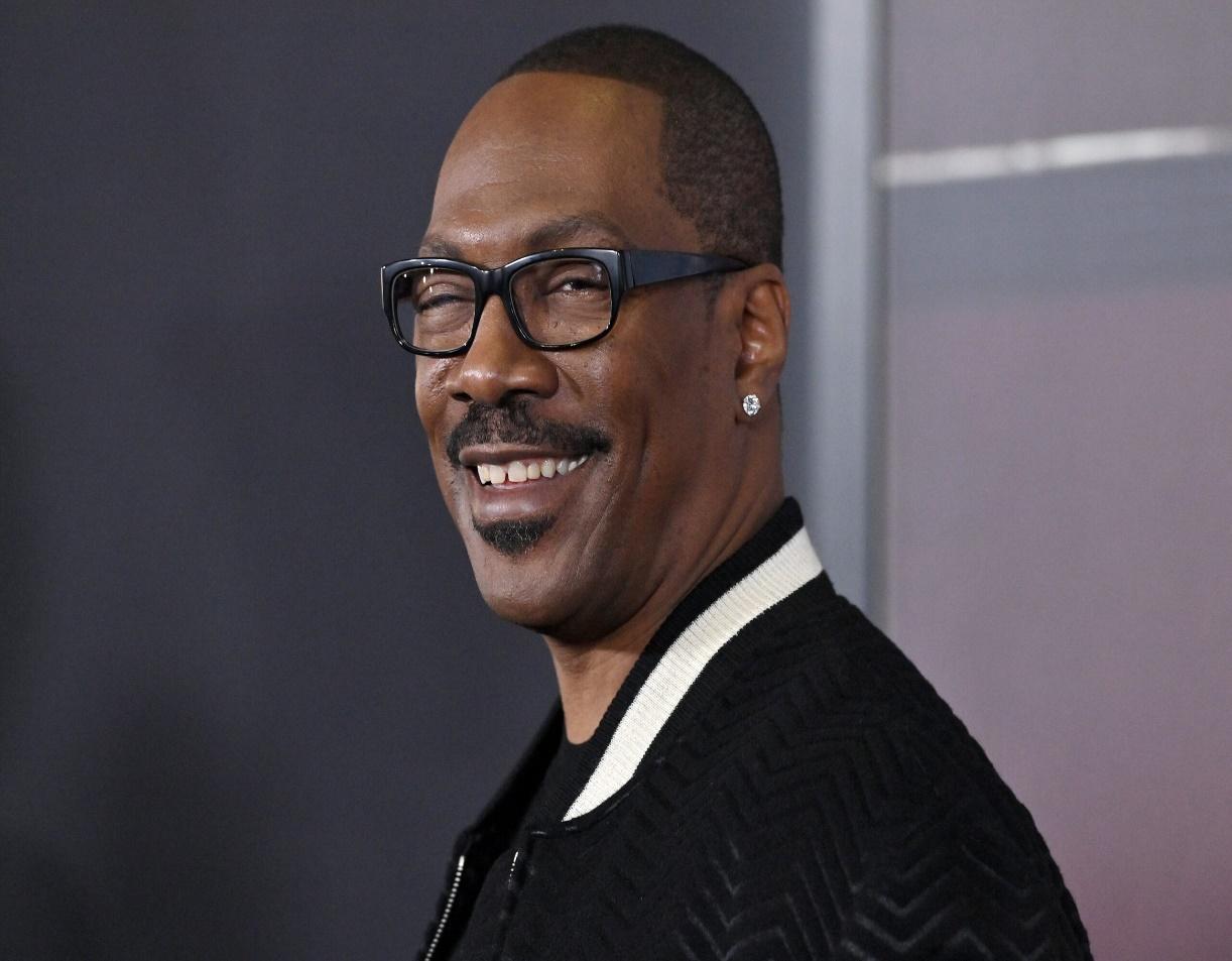 Eddie Murphy Net Worth 2023: What Is The Star Worth?