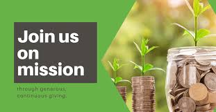 Building a Brighter Future: Join Our Mission of Giving