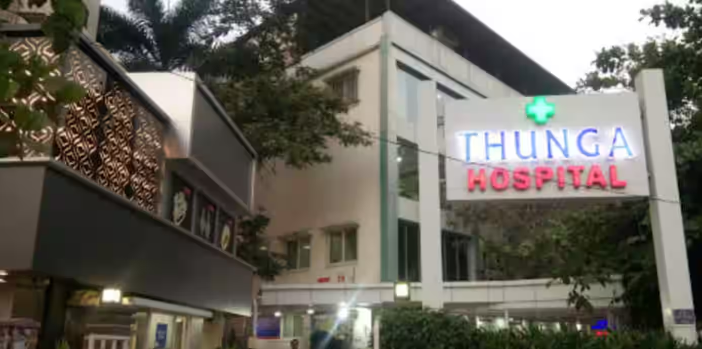 Thunga Hospital