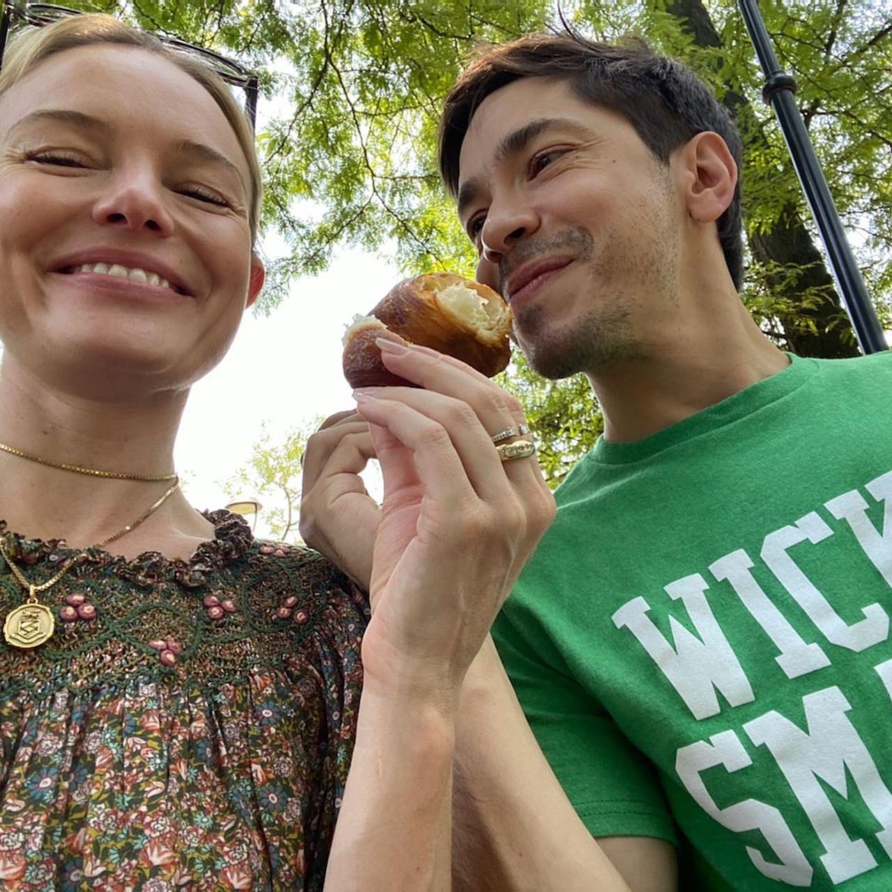 Kate Bosworth and Justin Long's Relationship Timeline | Us Weekly