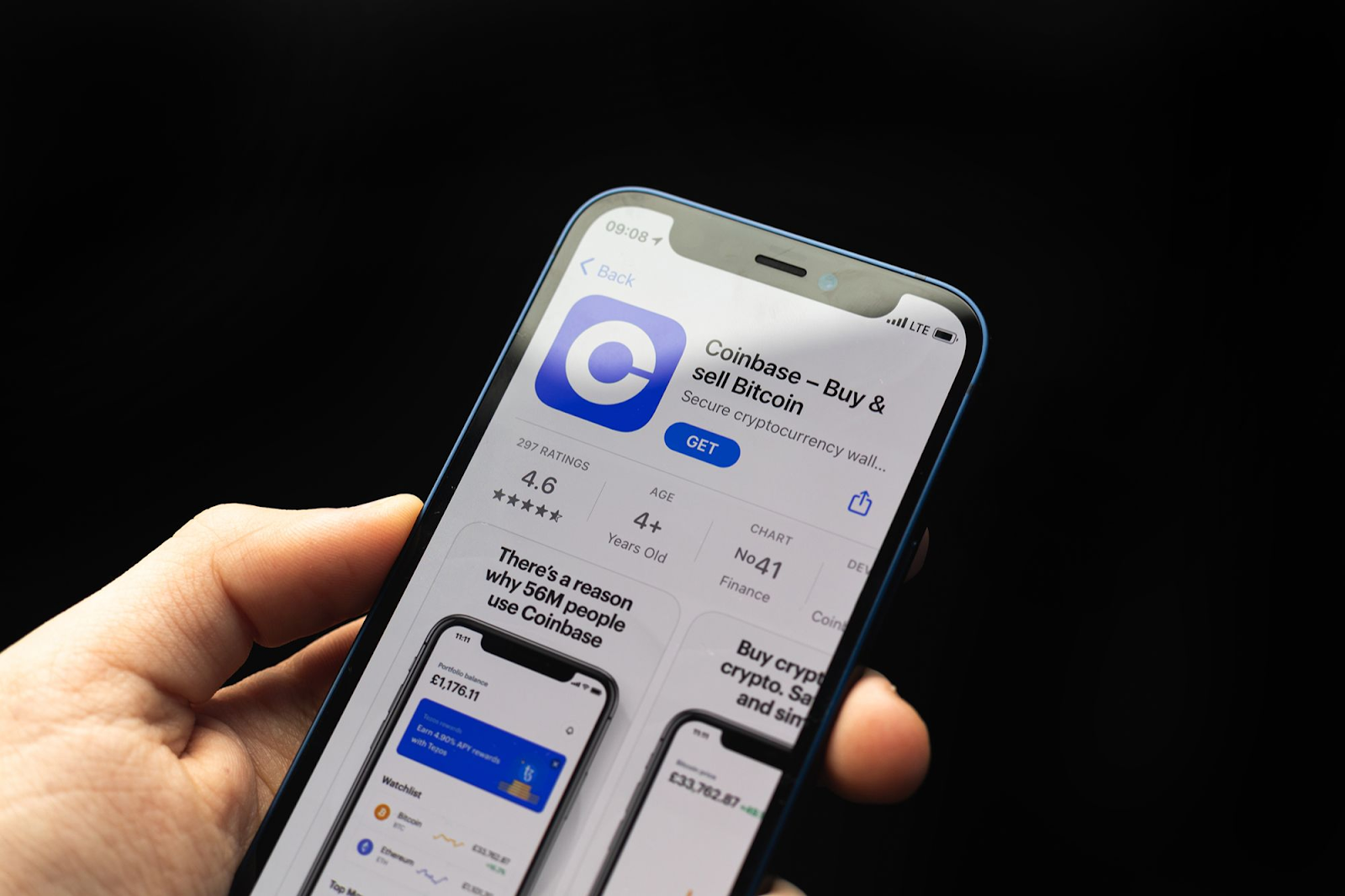 CRYPTONEWSBYTES.COM AD_4nXcvsnk69ziLmQHGIzkF3Py9iNVO-JC9wscpjXfSivpaU0TPWVisPTiOdHkPHSCipEe6xK0o77ppFOCH5rnudD9ot0OPliQaDHdm_0CEWcpAI4Q5_qA-IbwsJW9sPuPXqu1vspvlrWv4TtDyy1oBIvFBbCgI?key=idT3FDqG0Jhco8PpLo-1pw Coinbase Aims to Make Your Phone Your Bank: CEO Brian Armstrong's Vision for Crypto Future  