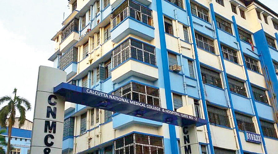 Calcutta National Medical College and Hospital