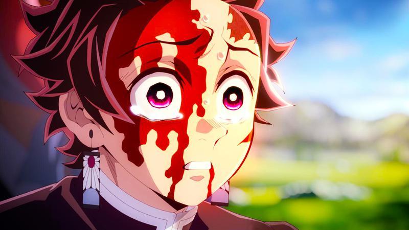 Demon Slayer: Kimetsu no Yaiba Season 5 