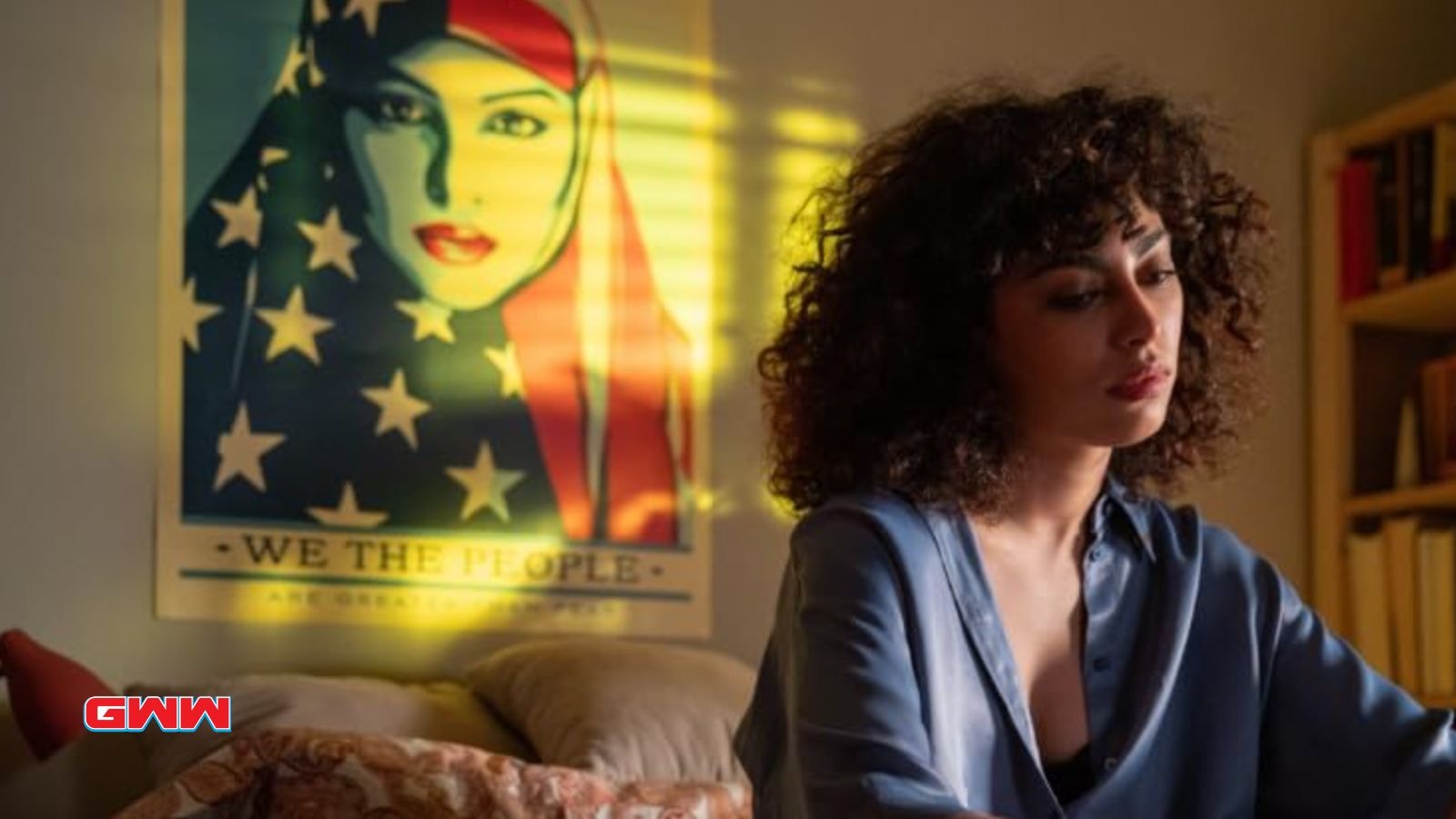 Mina El Hammani plays Nadia Shanaa, Elite Season 8 release date