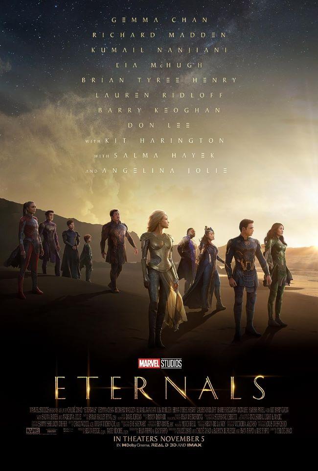 2.ETERNALS