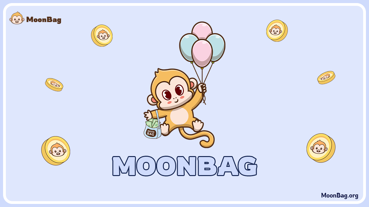 MoonBag Is The Top Crypto Presale in 2024, Impresses Investors, Leaving Behind Shiba Inu And Floki Inu = The Bit Journal