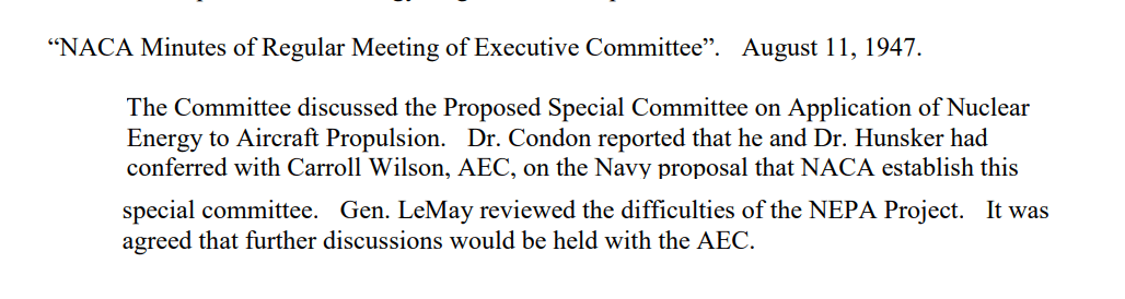 r/UFOB - "Special Committee" = MJ-12?