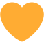 :orange_heart: