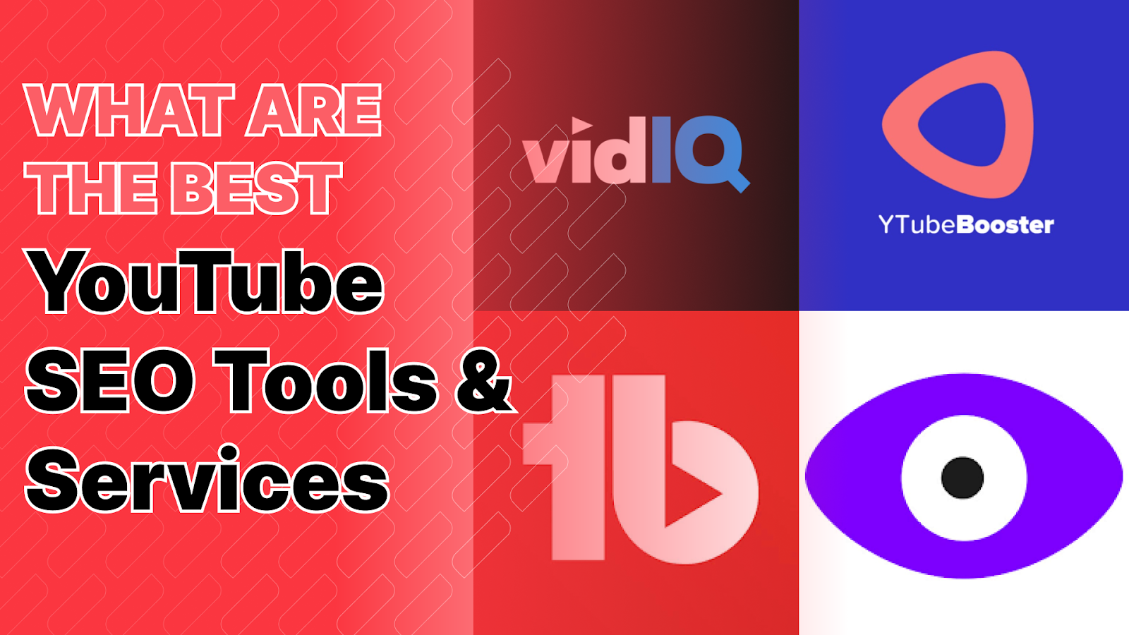 Best YouTube Video SEO Tools: Boost Your Views!