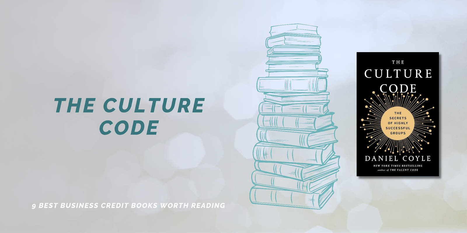 The Culture Code Book