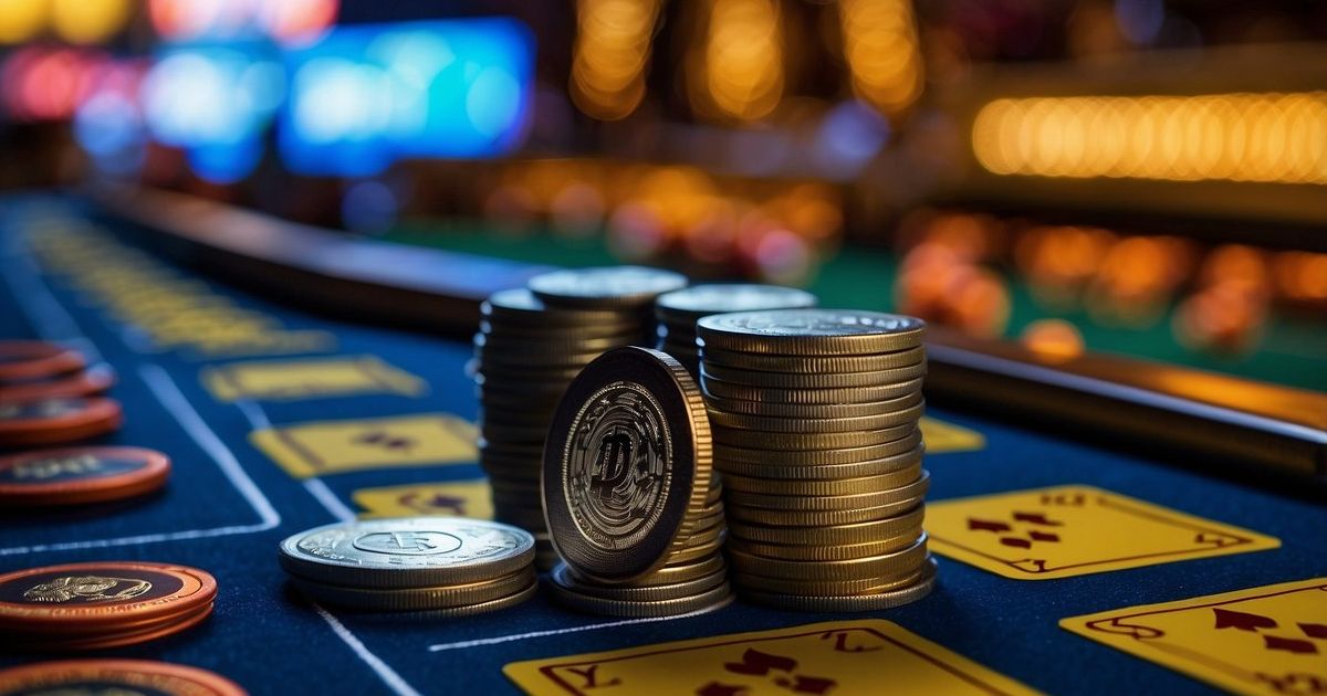 Operadores de Casino Destacados en Colombia