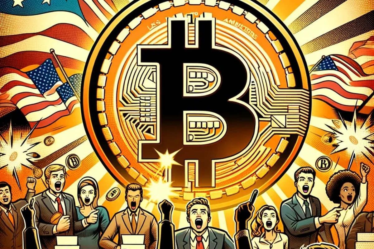 CRYPTONEWSBYTES.COM AD_4nXcwMRuu7BTl2TQ_vXkG9MVe1XxV6x7CFWrmsoaqtggZrtB-96H55bu4njhNHjZdallx3BMqVTEo7JmY6pg3-BPTmVxXTO-jhIQOzZ0d7izM5sXW2kMlNkBCFDtwKvGBtcu9TmMsVf5RY5kctiW0a19_R7M?key=EcWqFK4xnJXDQlQINErvBQ Is Crypto, America's New Political Battleground? Insights from Bullish CEO Farley  