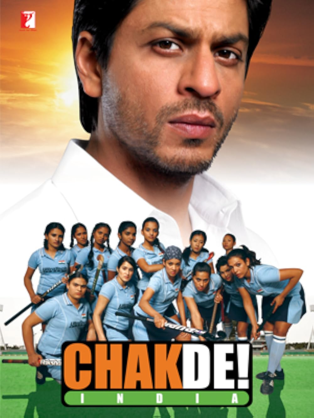 Chak De! India- Best adventure movies bollywood