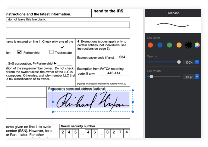 KDAN PDF Reader