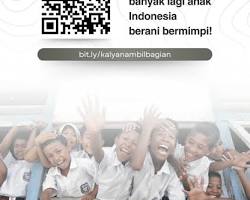 Image of Beasiswa Indonesia Mengajar