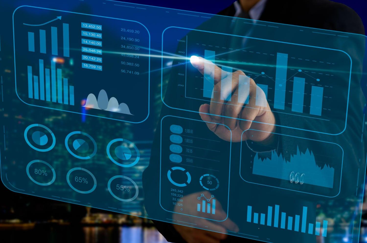 How Intacct’s Data Flow and Operational Workflows Revolutionise Data Management.