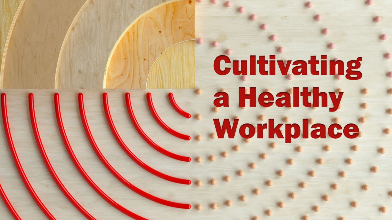  Cultivating a Healthy Workforce: A Guide to Workplace Wellness Programs