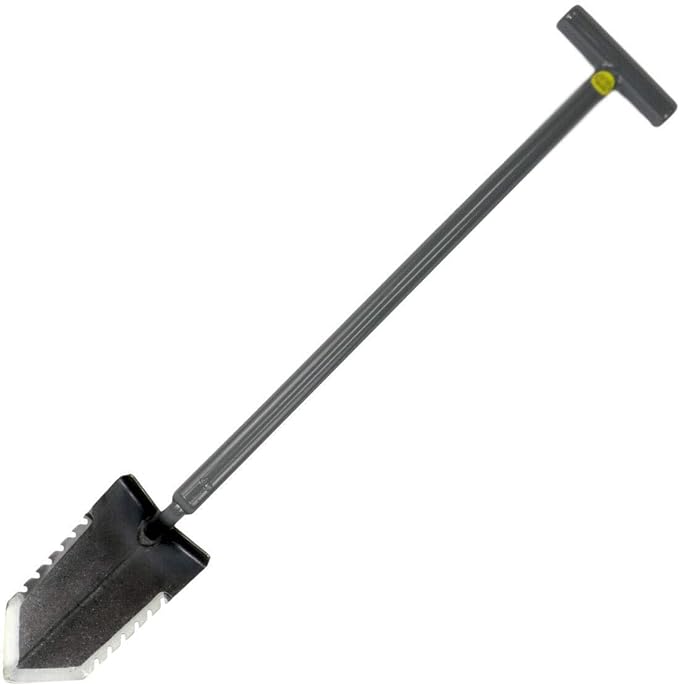 shovel