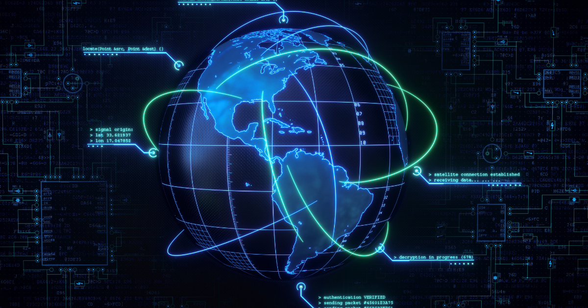 Logos of Darktrace, CrowdStrike, and IBM, representing companies using AI for cybersecurity solutions.