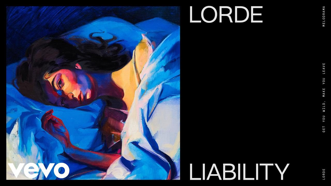 Liability- songs about female friendship