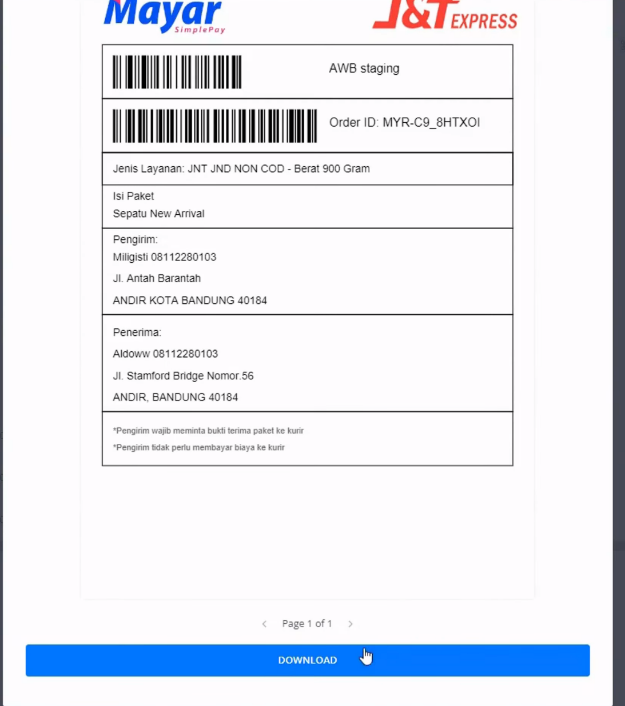 A screenshot of a barcode

Description automatically generated