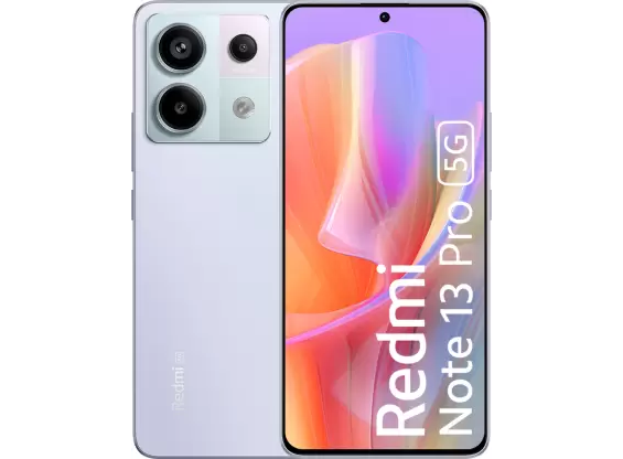 Redmi Note 13 Pro 5G