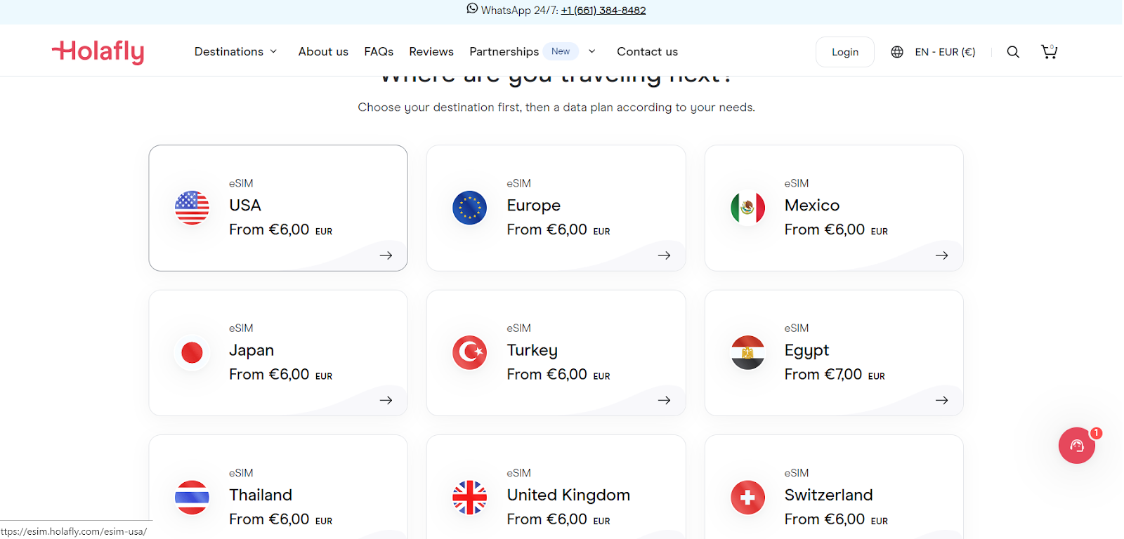 Which Holafly Data Plans Offer Holafly Hotspot?