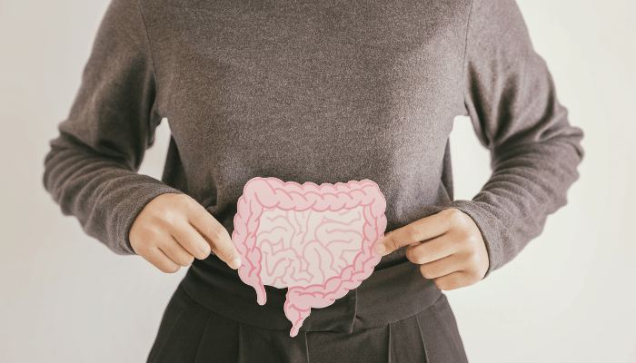 gut health