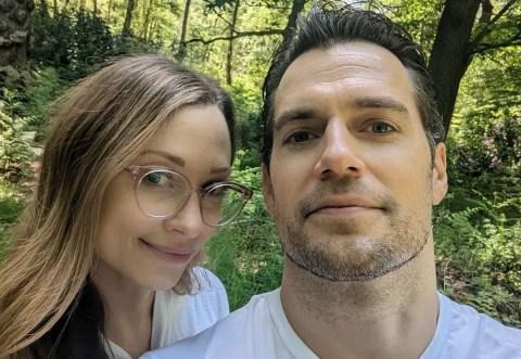 Who is Henry Cavill’s girlfriend? Discover the wife of a famous British actor!