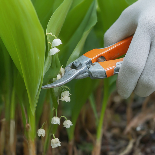 Lily of the valley